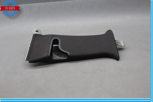 12-14 Mercedes C250 C350 Front Left Driver Side Upper B Pillar Trim Cover Oem