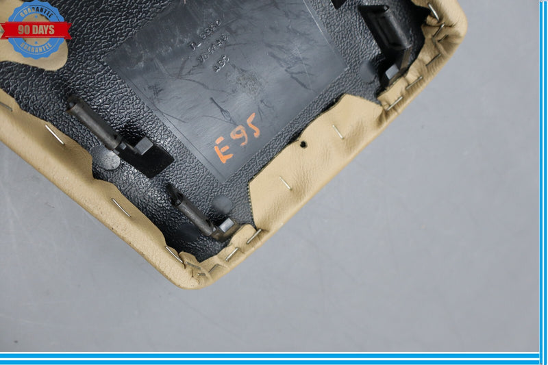 Load image into Gallery viewer, 97-03 Jaguar XK8 XKR X100 Rear Back Center Console Finisher Pad Cover Oem
