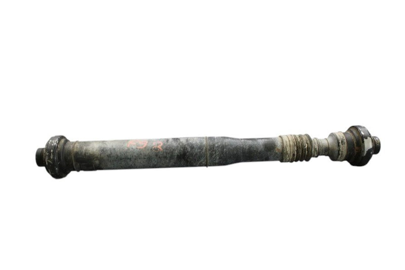 Load image into Gallery viewer, 11-17 Volkswagen VW Touareg Front Driveshaft Halfshaft Propeller Shaft OEM
