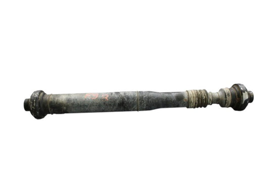 11-17 Volkswagen VW Touareg Front Driveshaft Halfshaft Propeller Shaft OEM