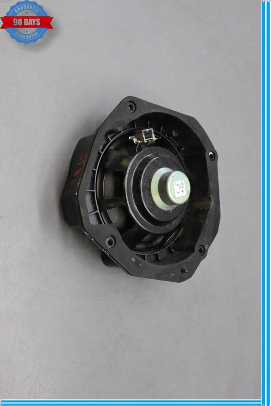 14-17 Maserati Quattroporte S M157 Ghibli Front or Rear Side Door Speaker Oem
