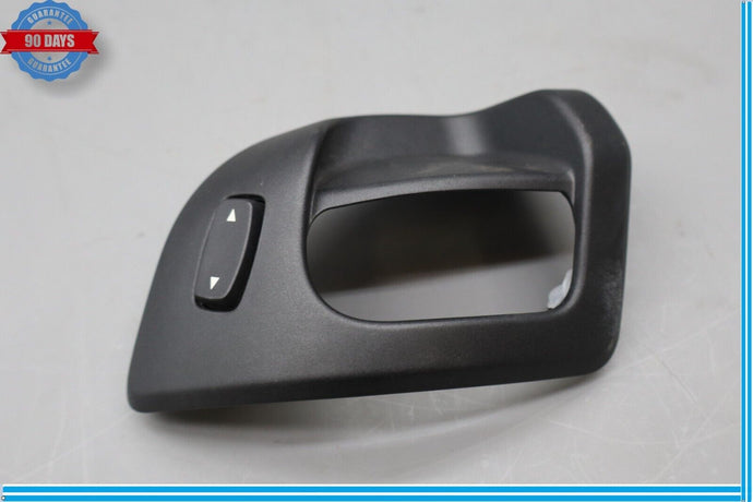 11-24 BMW 320i 328i 428i Front Right Side Seat Adjustment Control Switch Oem