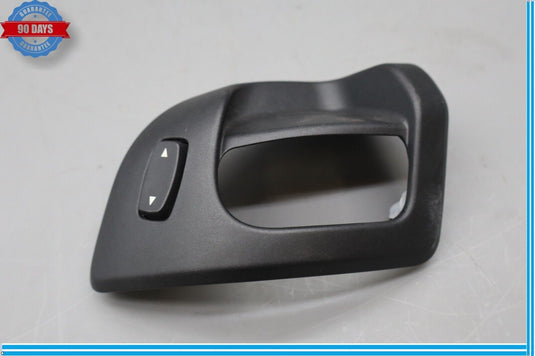 11-24 BMW 320i 328i 428i Front Right Side Seat Adjustment Control Switch Oem