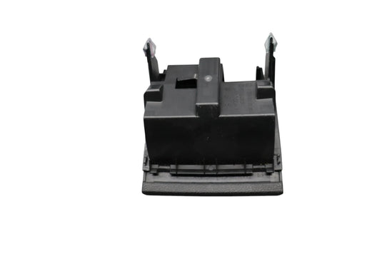 08-17 Mercedes W207 E350 C300 Rear Center Console Ashtray Ash Tray Black Oem