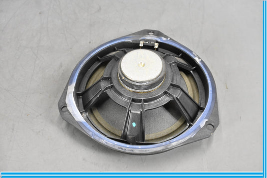 14-20 Maserati Ghibli Front Right Passenger Side Door Woofer Speaker Oem