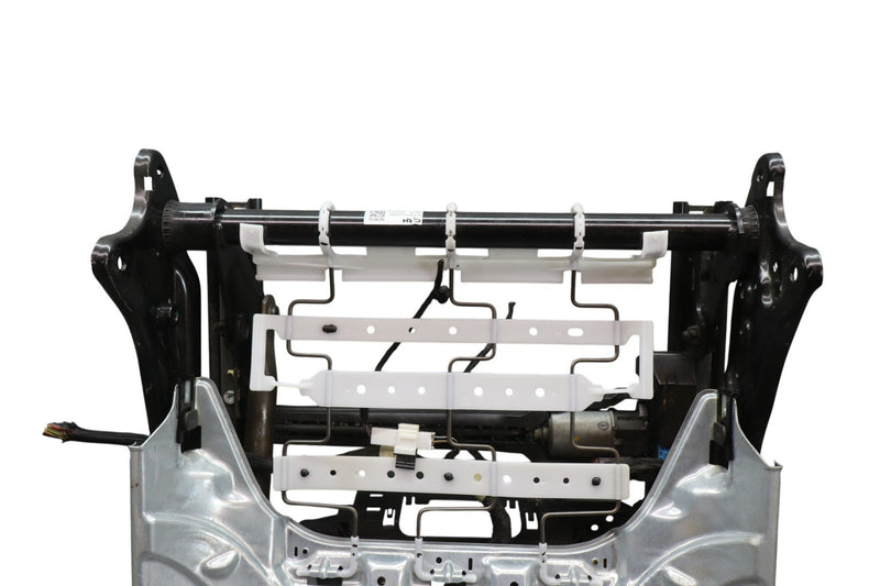 Load image into Gallery viewer, 14-17 Mercedes B Electric B250e Front Left Side Lower Seat Track Frame Oem
