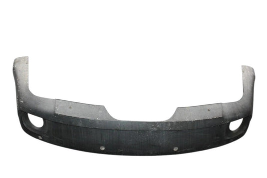 07-10 BMW X5 E70 Rear Bumper Cover Panel Assembly Black 51127178279 Oem