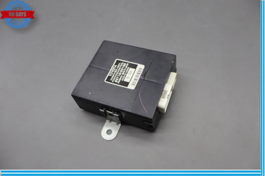 07-09 Lexus LS460 Rear Right Side Seat Mounted Position Control Module Unit Oem