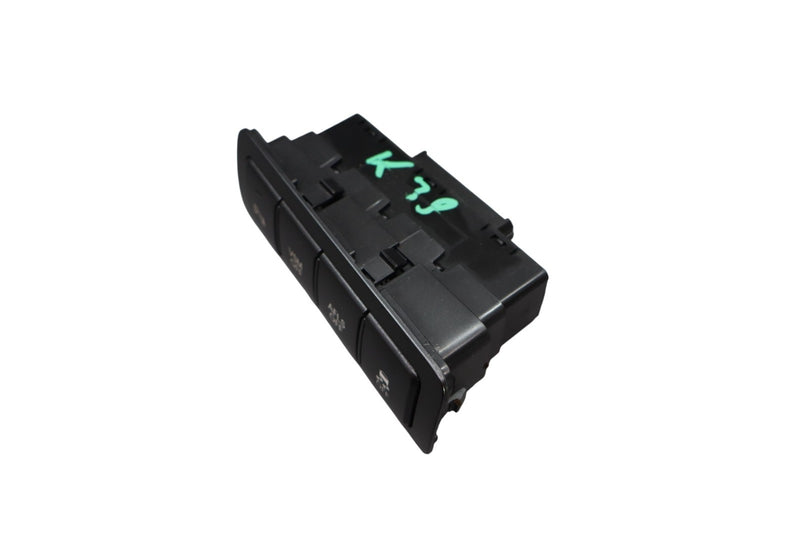 Load image into Gallery viewer, 11-12 Hyundai Equus Traction Control Switch Black 93700-3N420 Oem
