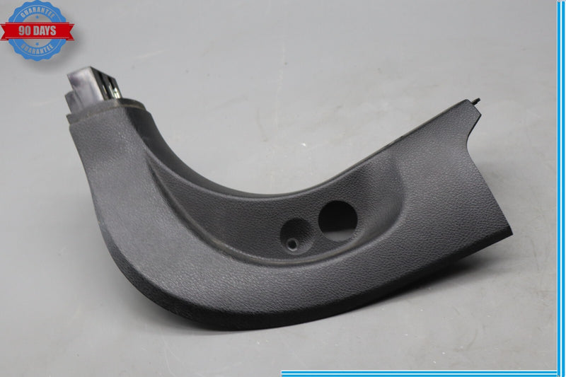 Load image into Gallery viewer, 09-15 BMW 740i 750Li xDrive Front Left Driver Side Kick Panel Trim Cover Oem
