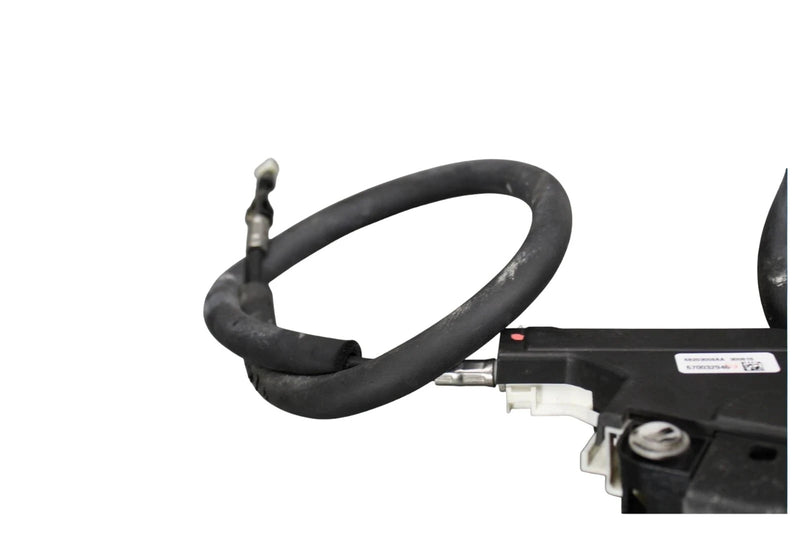 Load image into Gallery viewer, 14-17 Maserati Ghibli Rear Right Passenger Side Door Lock Latch Actuator Oem
