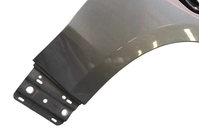 Load image into Gallery viewer, 16-23 Jaguar X260 XF Front Right Passenger Side Fender Cover Panel Assembly Oem
