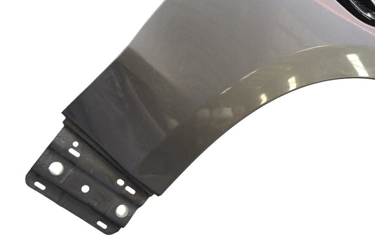 16-23 Jaguar X260 XF Front Right Passenger Side Fender Cover Panel Assembly Oem