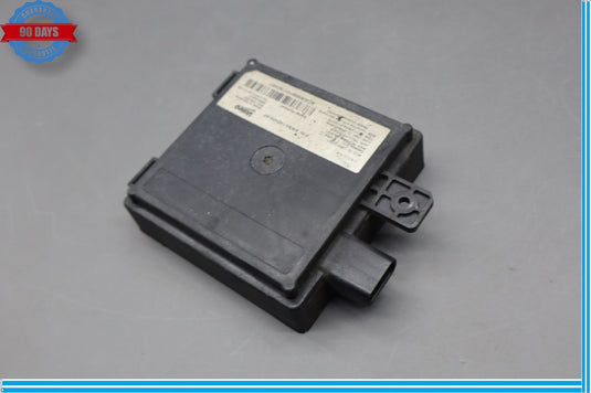 10-17 Jaguar XJ XJL X351 Rear Left Side Blind Spot Alert Control Module Oem