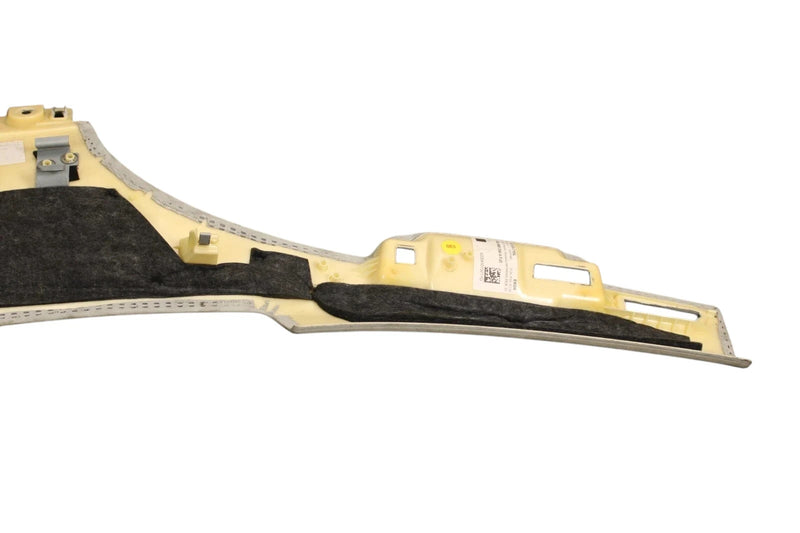 Load image into Gallery viewer, 11-18 Audi A8 Quattro Front Right Passenger Side C Pillar Cover Trim Panel Oem
