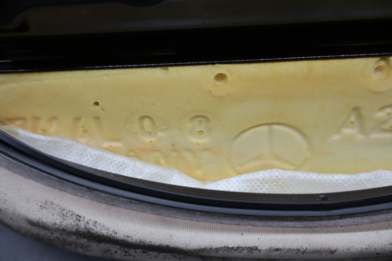 Load image into Gallery viewer, 10-17 Mercedes W207 E350 E550 Front Right Side Lower Bottom Seat Cushion Oem
