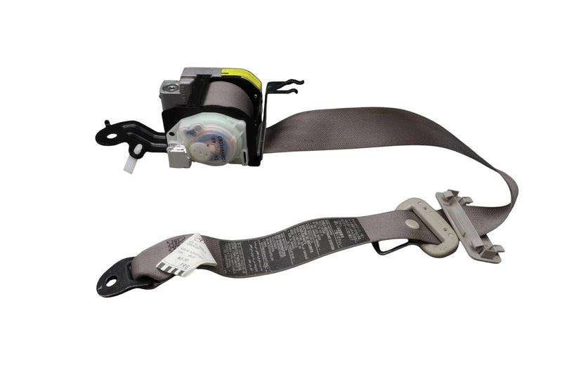 Load image into Gallery viewer, 07-09 Lexus LS460 Front Right Passenger Side Seat Belt Retractor 7321050420 Oem
