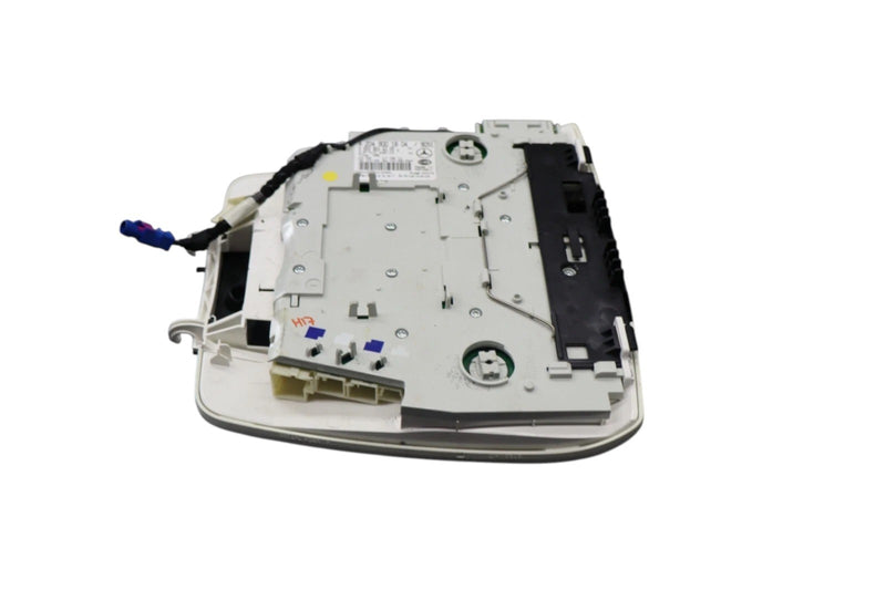 Load image into Gallery viewer, 08-14 Mercedes C250 C300 C350 Overhead Console Dome Light Lamp 2049001804 Oem
