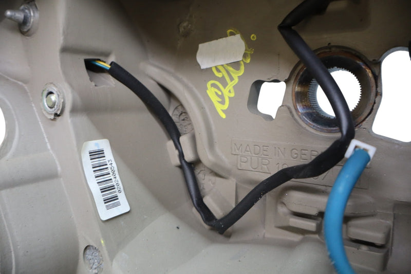 Load image into Gallery viewer, 03-09 Mercedes R230 SL500 CLK320 CLK350 Steering Wheel Black 2304600503 Oem
