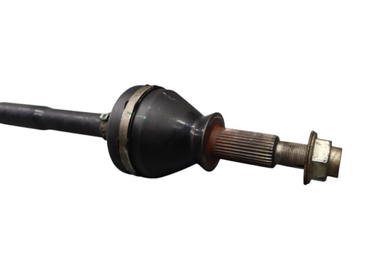 14-17 Maserati Ghibli Rear Left Driver Side Axle Shaft CV Half Shaft Oem
