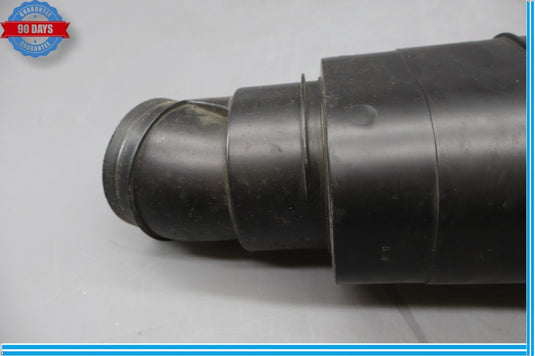 12-16 BMW 528i 528i xDrive F10 Air Cleaner Intake Silencer Duct 13717612094 Oem
