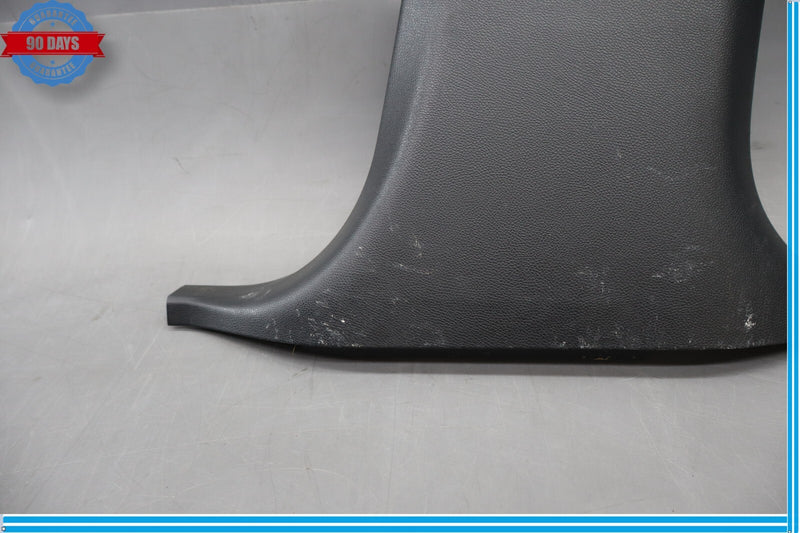 Load image into Gallery viewer, 12-18 Mercedes CLS550 W218 Front Right Side Lower B Pillar Trim Panel Cover Oem
