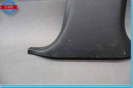 12-18 Mercedes CLS550 W218 Front Right Side Lower B Pillar Trim Panel Cover Oem