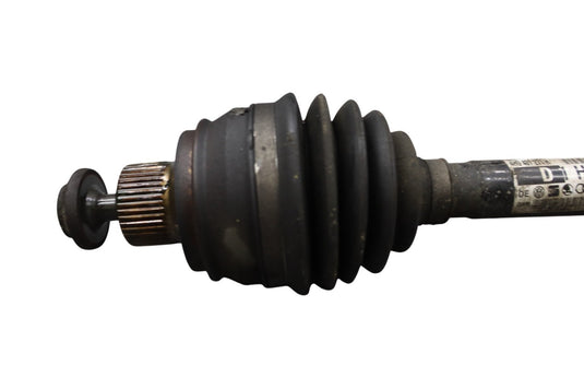 11-18 Audi A7 A8L Quattro Front Right Side CV Axle Shaft 4H0407271H Oem