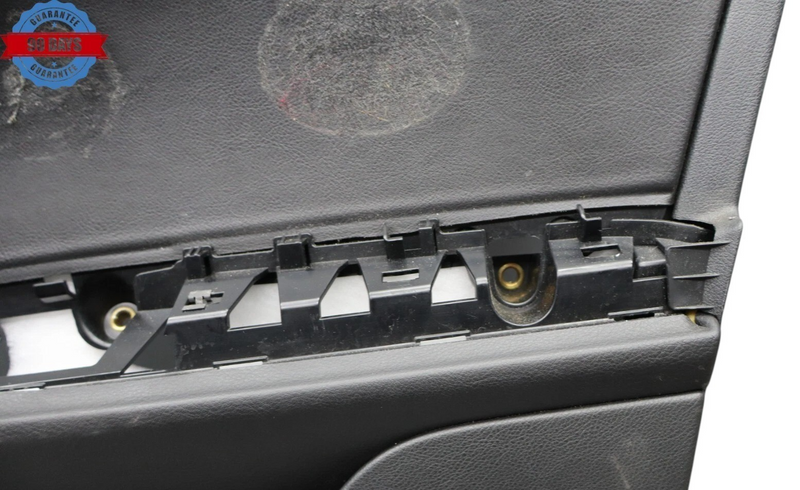 Load image into Gallery viewer, 11-14 Volkswagen VW Touareg Front Right Passenger Side Interior Door Panel Oem
