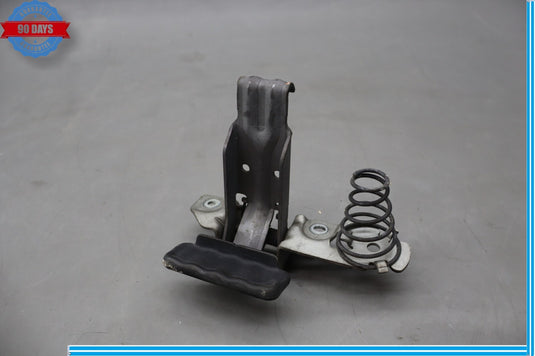 03-06 Mercedes R230 SL500 SL55 AMG Hood Hook Opener Release Lever Lock Latch Oem