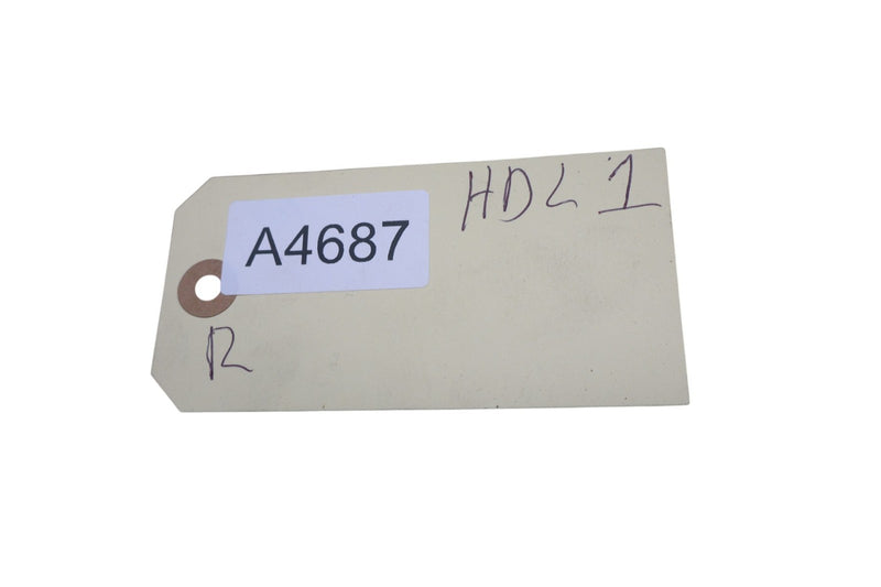 Load image into Gallery viewer, 02-05 Ford Thunderbird Right Passenger Side Headlight Head Lamp 1W6313005A Oem
