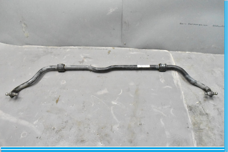 Load image into Gallery viewer, 14-20 Mercedes W117 CLA250 Front Stabilizer Sway Bar with Links A2463203411 Oem
