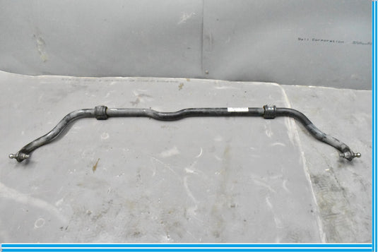 14-20 Mercedes W117 CLA250 Front Stabilizer Sway Bar with Links A2463203411 Oem