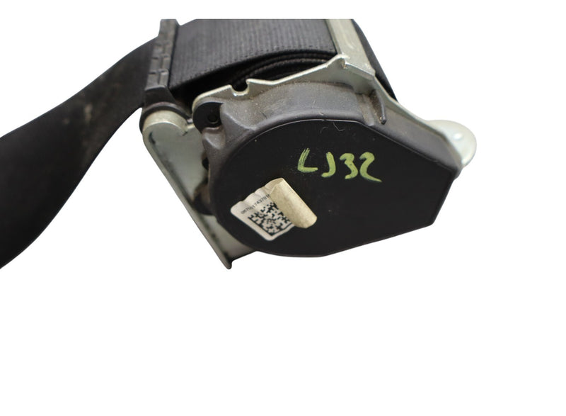 Load image into Gallery viewer, 14-17 Maserati Ghibli Rear Left Driver Side Seatbelt Seat Belt Retractor Oem
