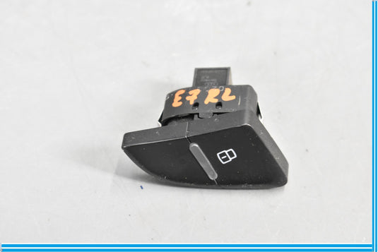 09-20 Audi A4 Wagon Rear Left Driver Side Door Lock Safe Switch Oem