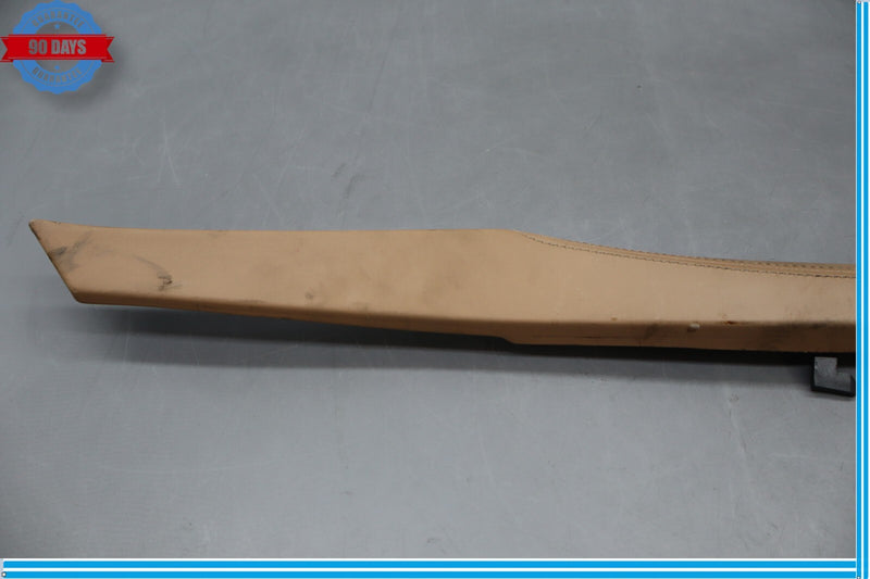Load image into Gallery viewer, 09-15 BMW 750Li F01 F02 Left Driver Side Center Console Trim Cover Panel Oem
