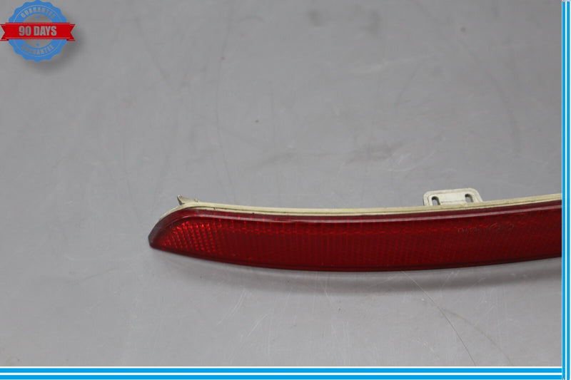 Load image into Gallery viewer, 09-15 BMW 750i 750Li Rear Right Passenger Side Bumper Reflector Oem
