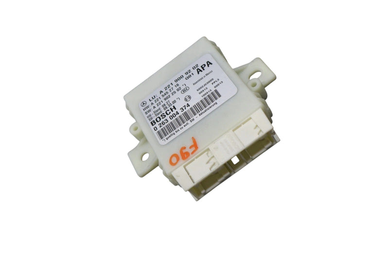 Load image into Gallery viewer, 10-14 Mercedes W221 S550 CL550 Rear Parking Parktronic Control Module Unit Oem
