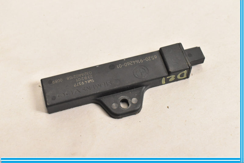 Load image into Gallery viewer, 09-15 BMW 750i 750Li F01 F02 Keyless Comfort Access Antenna Module  Oem
