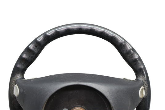 03-06 Mercedes CLK55 AMG Driver Steering Wheel w/ Paddle Shifters Oem
