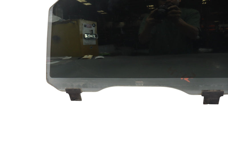 Load image into Gallery viewer, 11-18 Porsche Cayenne Turbo 958 Front Left Driver Side Door Window Glass Oem
