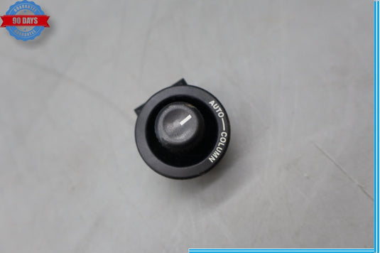 09-15 Jaguar X250 XF XFR Steering Column Adjustment Switch Button XR826759 Oem