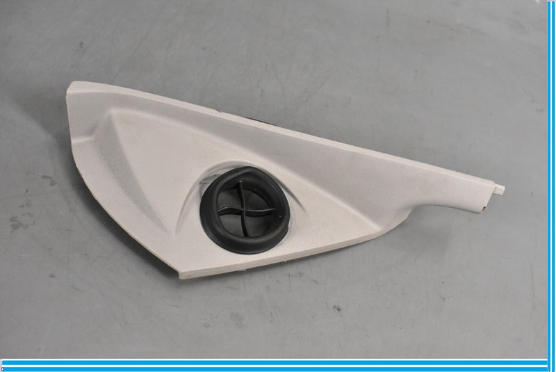 Load image into Gallery viewer, 07-13 Volvo C70 Right Passenger Side Dash Dashboard Cover Trim Panel Oem

