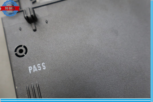 07-10 BMW X5 X6 E70 Front Left Driver Side Seat Control Module Unit Oem