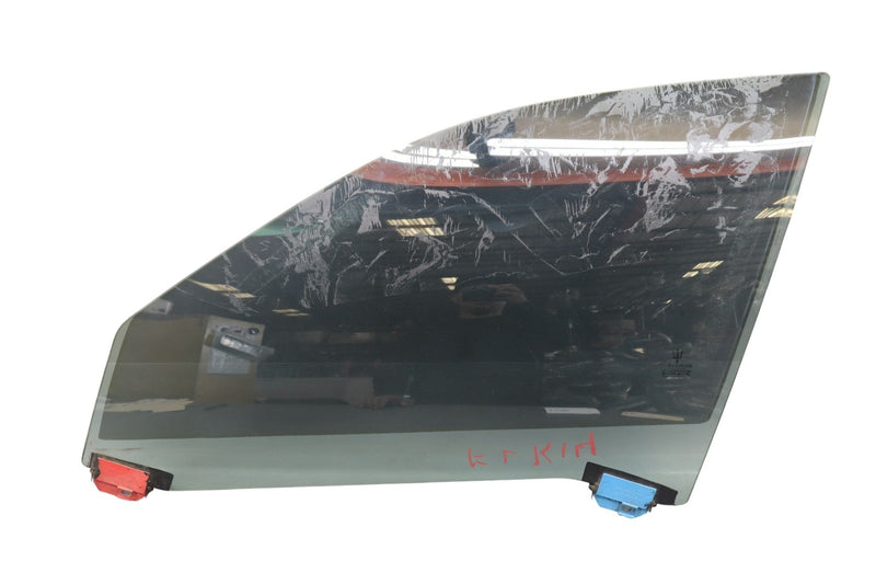Load image into Gallery viewer, 03-13 Maserati Quattroporte M139 Front Left Side Door Window Auto Glass Oem

