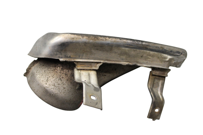 Load image into Gallery viewer, 15-20 Hyundai Genesis G80 Rear Left &amp; Right Side Lower Exhaust Muffler Tip Oem
