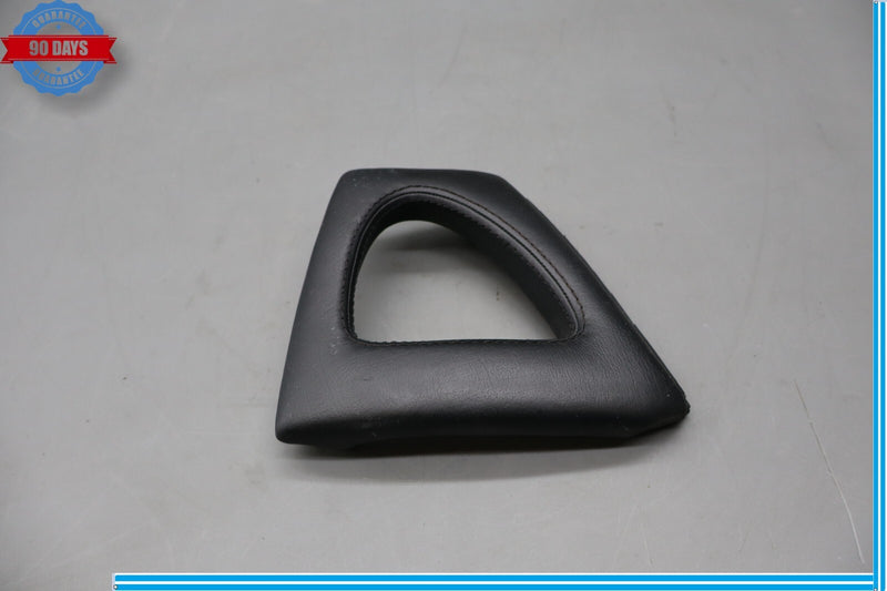 Load image into Gallery viewer, 03-12 Maserati Quattroporte M139 Rear Left Side Interior Door Grab Handle Oem
