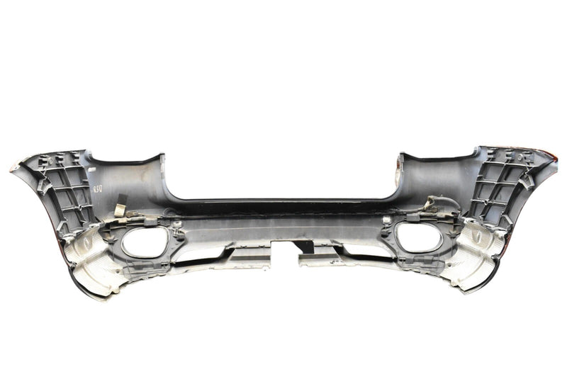 Load image into Gallery viewer, 06-08 Porsche Boxster Rear Bumper Cover Panel Assembly 7L5807421R Oem
