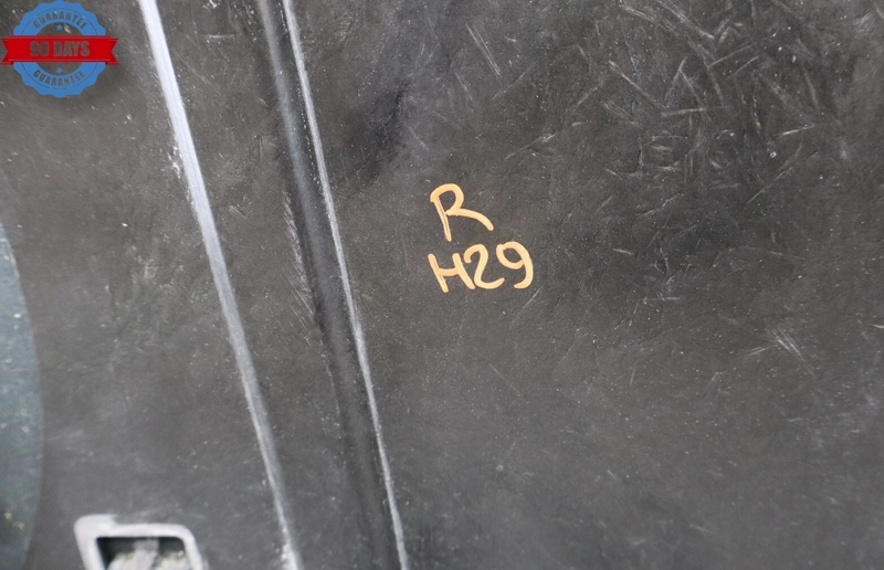 Load image into Gallery viewer, 07-11 Bentley Continental GTC Front Right Seat Back Cover Panel 3W3881972A Oem
