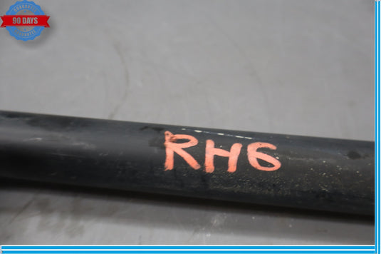 10-17 Mercedes W207 E350 E550 Rear Right Passenger Side Shock Strut Absorber Oem